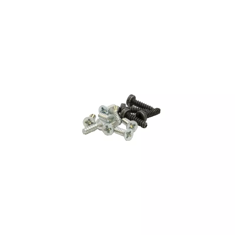 Cast Touring Screw Hardware Pack 2.0