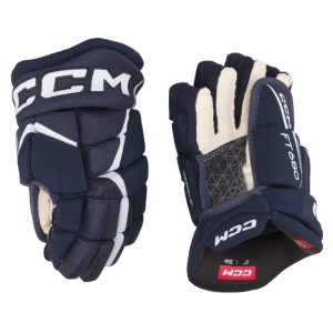 CCM Jetspeed FT680 Jr Hockeyhanske