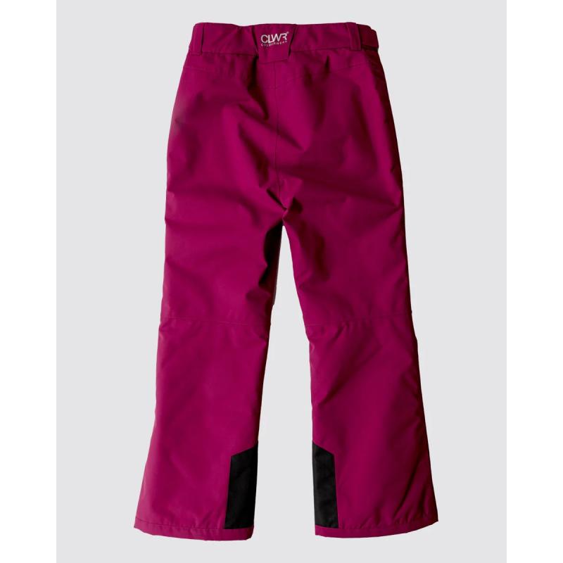 ColourWear Line Pants junior - Image 3