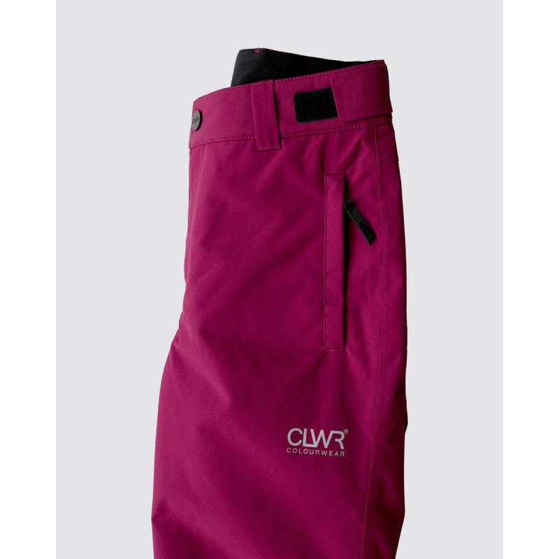 ColourWear Line Pants junior - Image 5