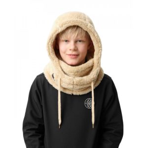 ColourWear So Fluffy Hood Youth