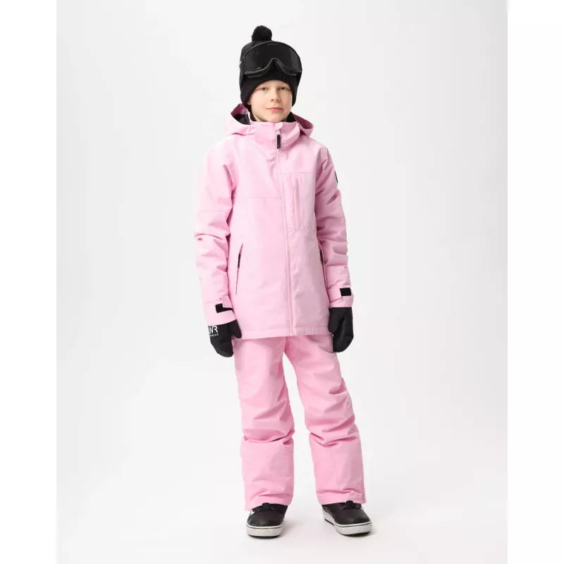 ColourWear Pow Jacket Junior - Image 3
