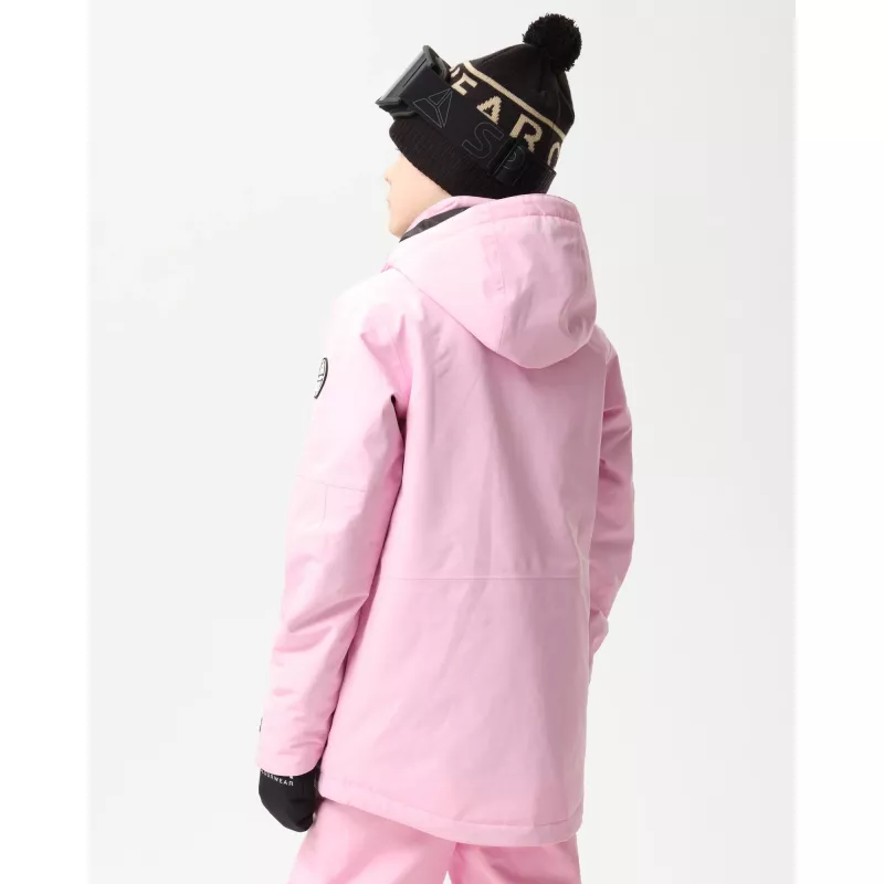 ColourWear Pow Jacket Junior - Image 4