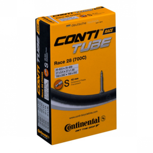 Continental Race Tube 700×20–25C Sykkelslange Presta 42 mm