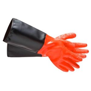 FISKERIHANSKE VEGA ROUGH GRIP