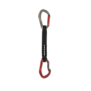 DMM Alpha Sport Quickdraw 18cm