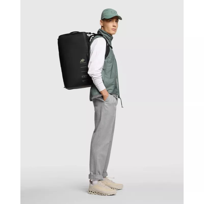 Db DB x ASSOS Roamer Pro Duffel 50L - Image 8