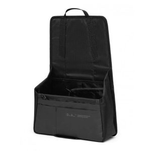 Db Hugger Organizer Black Out