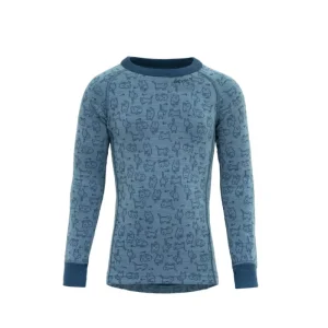 Devold Duo Active Merino Shirt Kid