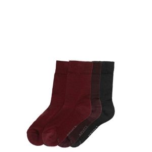 Devold Daily Merino Medium Sock 3pk Wmn