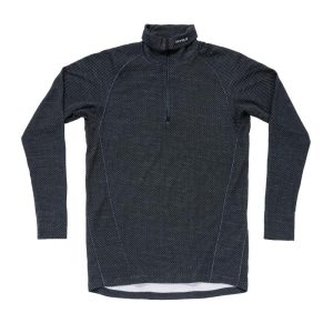 Devold Duo Active Merino 205 Z.Neck Man
