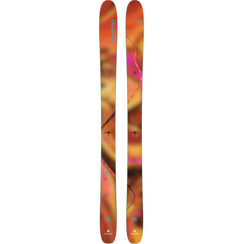 Dynastar M-Free 108 Open 26/27 - Image 2