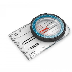 Silva Compass Field