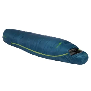 Exped Terra -10C Dunsovepose
