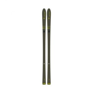 Fischer Adventure 98 Crown/Dual Skin Xtralite
