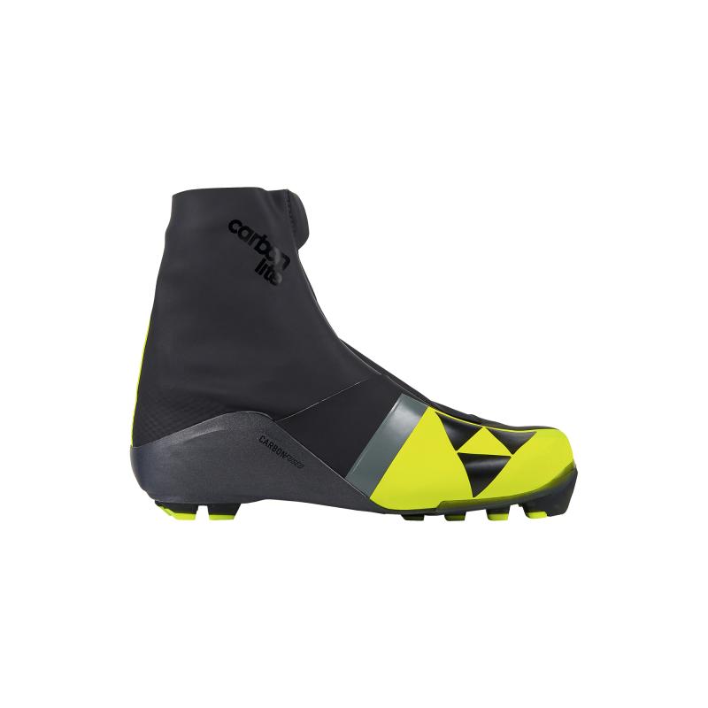 Fischer Carbonlite Classic - Image 2