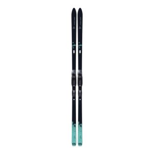 Fischer Transnordic 66 Easy Skin Xtralite