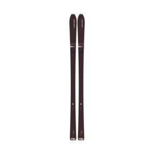 Fischer S-Bound 98 Crown/Dual-Skin Xtralite