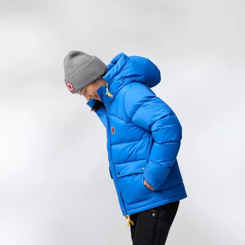 Fjällräven Expedition Down Lite Jacket W - Image 5