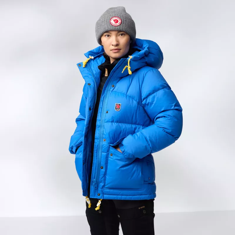 Fjällräven Expedition Down Lite Jacket W - Image 8