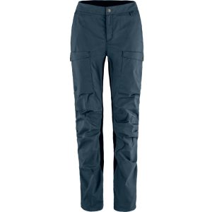 Fjällräven Abisko Hybrid Trail turbukse dame