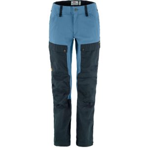 Fjällräven Keb Trousers Curved W
