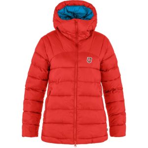 Fjällräven Expedition Mid Winter Jacket W