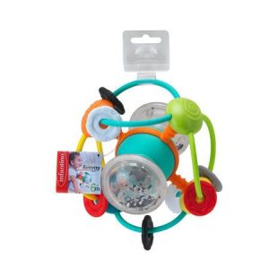 Aktivitetsball