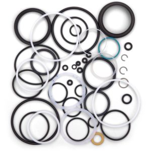 Fox Racing Shox Seal Kit Float X2 Gen 2 (2024)