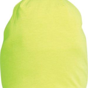 Duved Mössa Gul Fleecefor