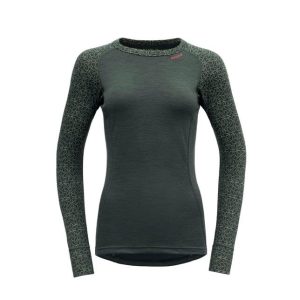 Devold Duo Active Merino 205 Shirt Wmn