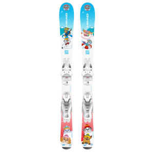 Head Paw Patrol + JRS 4.5 GW CA