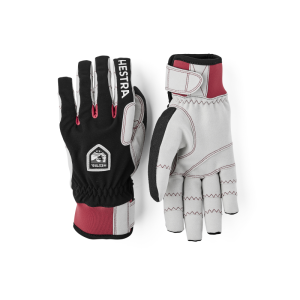 Hestra Ergo Grip Windstopper Race – 5 Finger