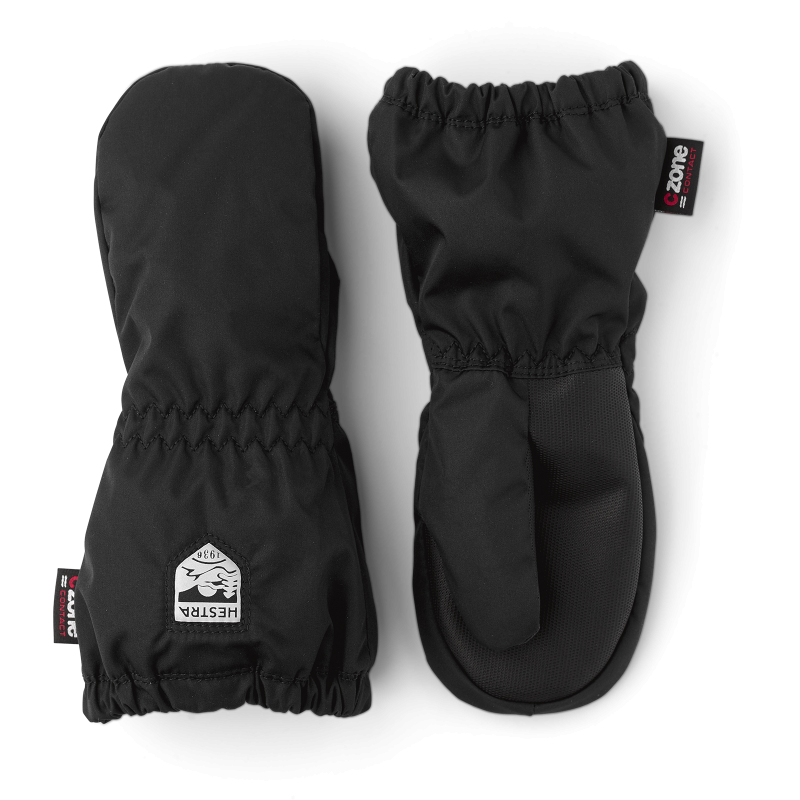 Hestra Czone Contact Kid´S Shell – Mitt