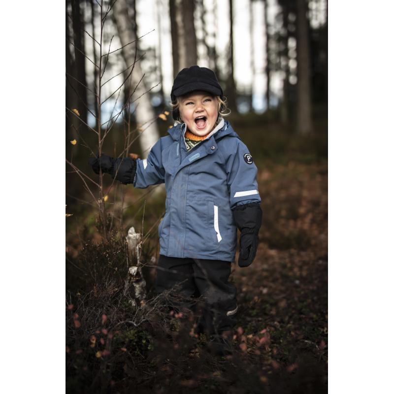 Hestra Czone Contact Kid´S Shell – Mitt - Image 4