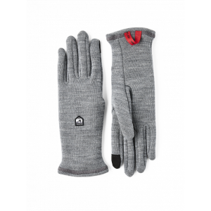 Hestra Gravita Merino Liner – 5 Finger