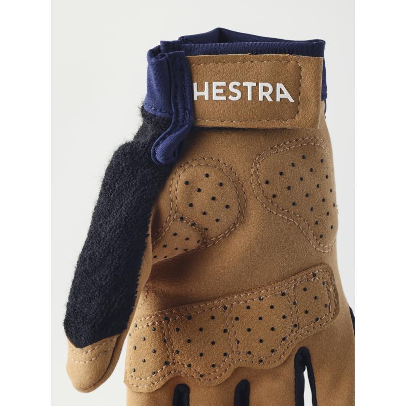 Hestra Spiro Jr D3o – 5 Finger - Image 4
