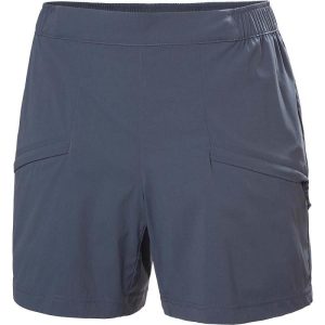 Helly Hansen W Elv Light Tur Shorts