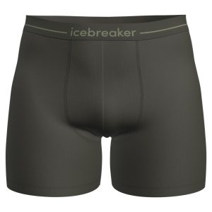 Icebreaker Anatomica Boxers M