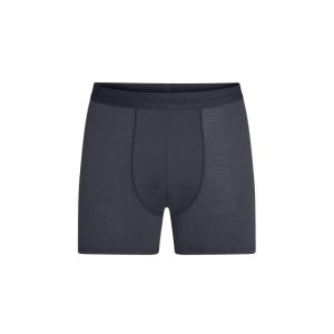 Icebreaker Anatomica Boxers M