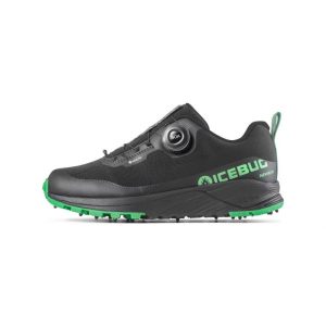 Icebug Newrun Bugrip Gtx M