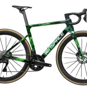 Winspace SLC 5.0 Dura-ace Di2