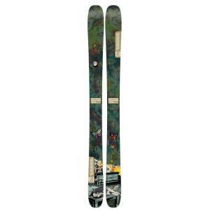 K2 Reckoner 102 W