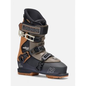 K2 Method