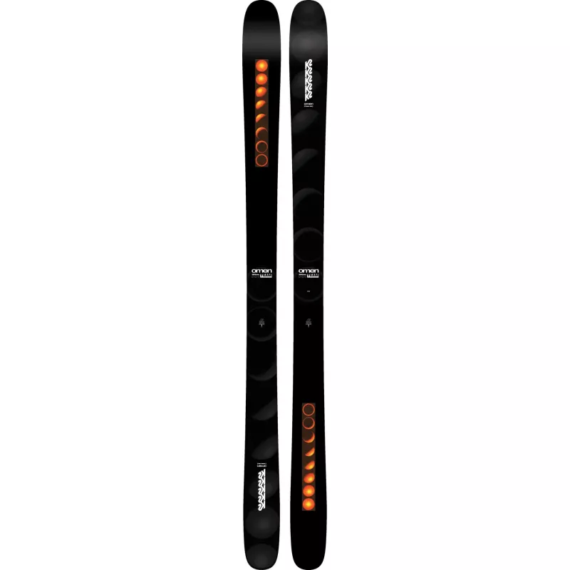K2 Omen Team