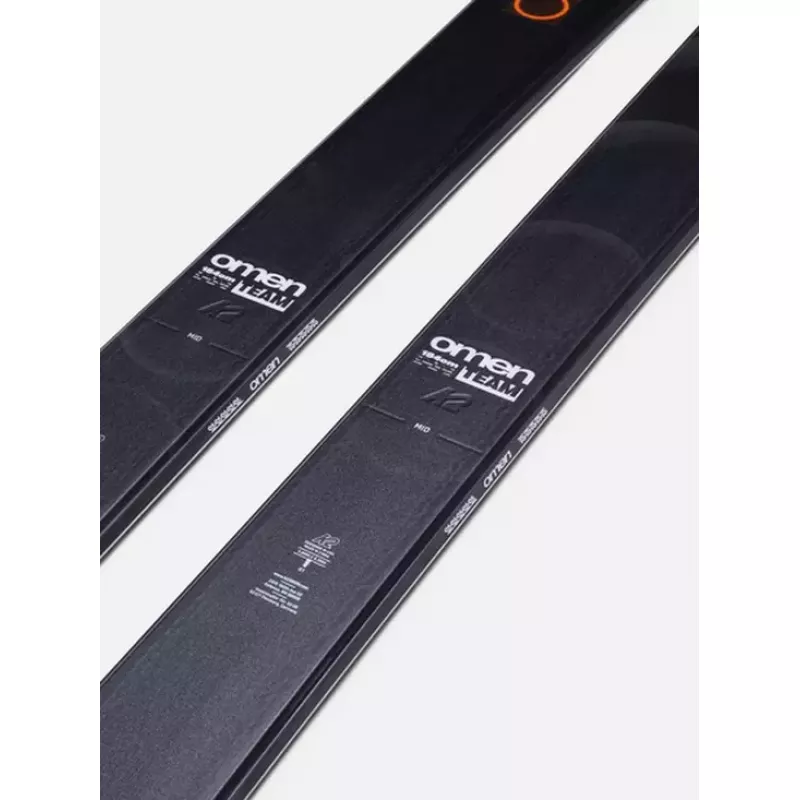 K2 Omen Team - Image 4
