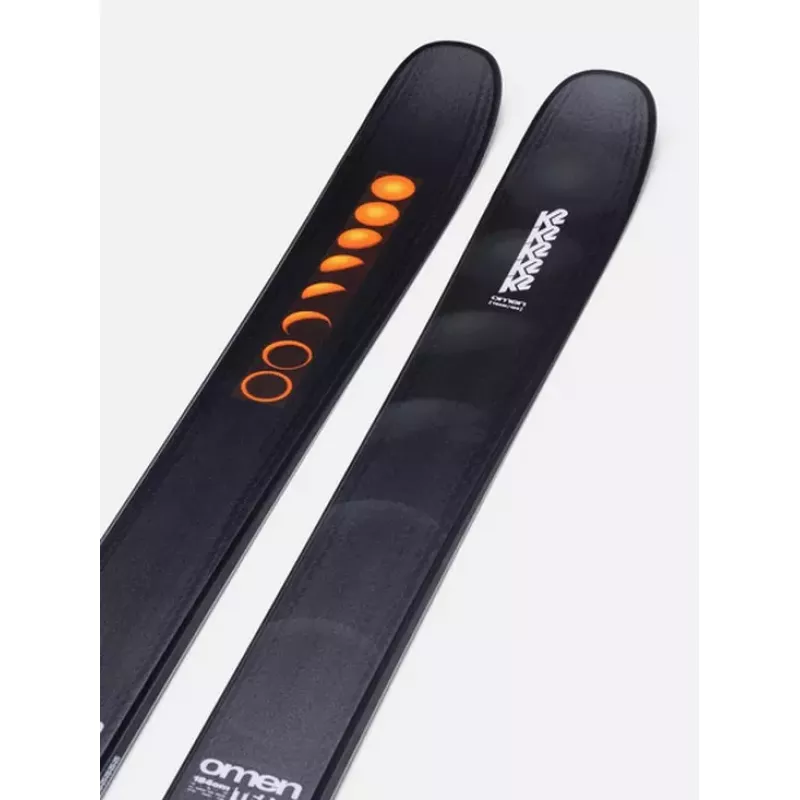 K2 Omen Team - Image 5