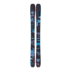 K2 Reckoner 102 W