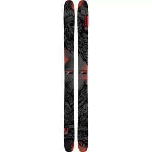 K2 Reckoner KF