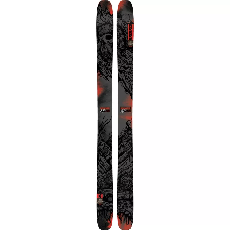 K2 Reckoner KF - Image 2